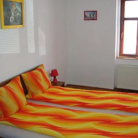 Miruna Filarmonicii Διαμέρισμα *